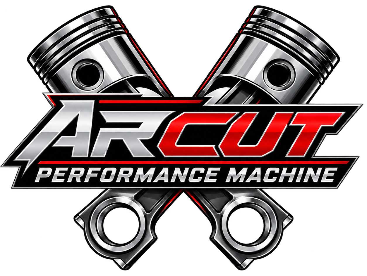 Arcut Performance Machine