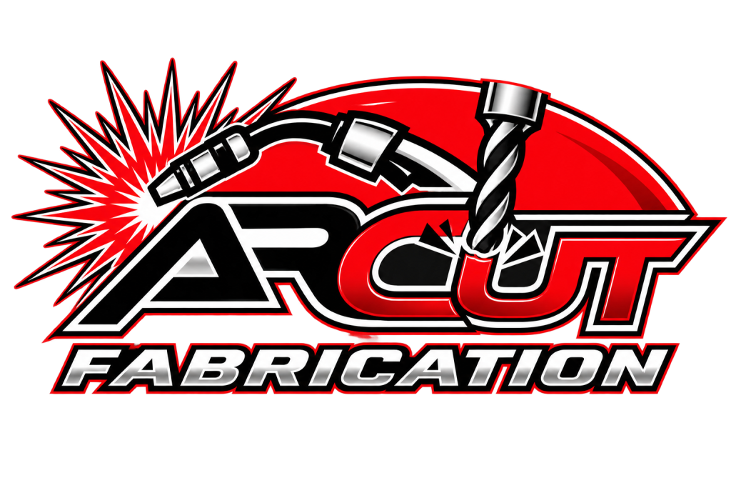 Arcut Fabrication